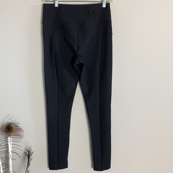 Athleta Stellar Pants/Tights Black Size XS - Picture 7 of 11
